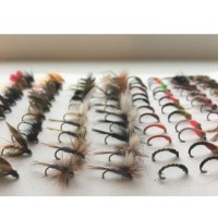 trout flies multi packs fly fishing - Troutflies UK