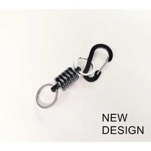 Fly Fishing Release, Fly Fishing Release Magnetic Net Release