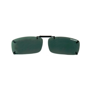 Snowbee Spring Clip Sunglasses Lens 