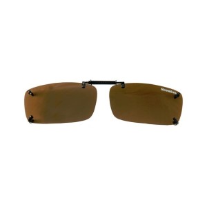 Snowbee Spring Clip Sunglasses Lens 