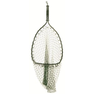 Landing nets for fly fishing - Troutflies UK