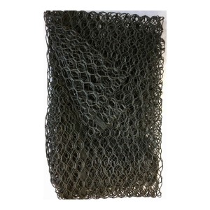 Snowbee Replacement Rubber Mesh Folding Game Net