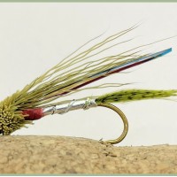 Murray's Klinkhammer Dry Fly, Murray's Fly Shop