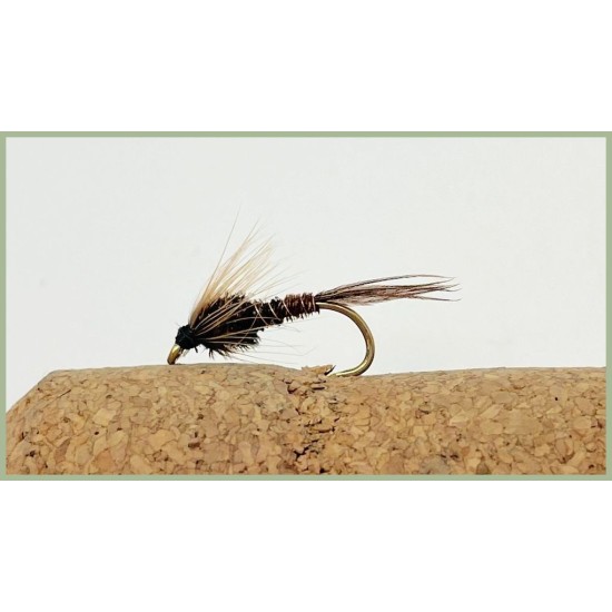 Best Fly Fishing Flies - Sawyers Pheasant Tail Nymph