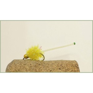 Vibe Tail Trout Flies - Troutflies UK