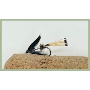 Prince Charming Wet Fly 
