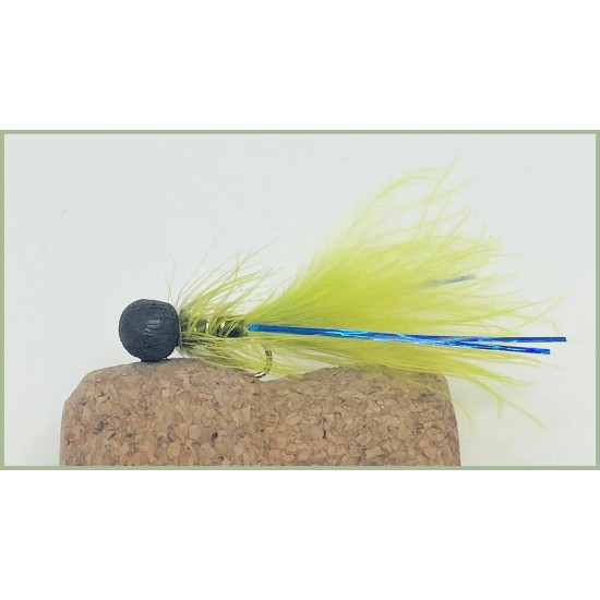 Flash Booby Trout Fishing Flies Mixed Pack- Troutflies UK