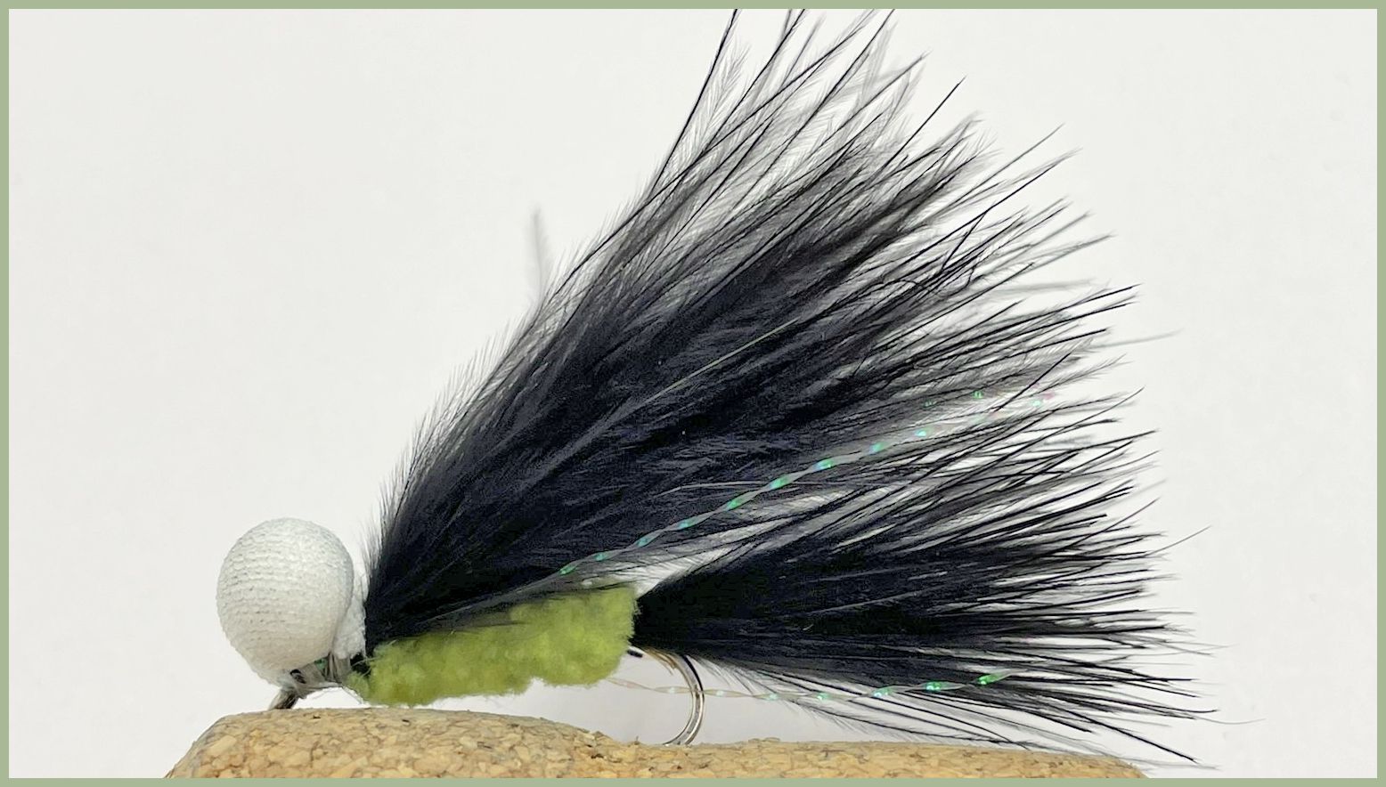 Booby Trout Flies Fly Fishing- Troutflies UK