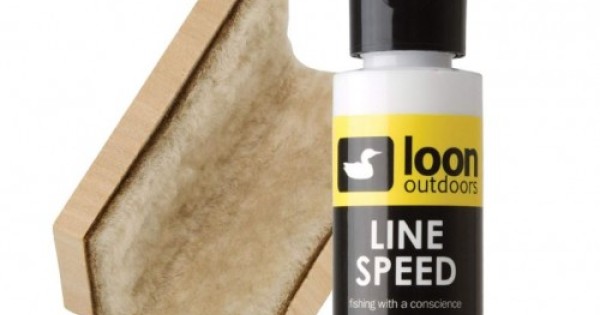 LOON LINE Speed