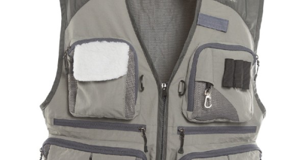Fly fishing vests and ruckvests - Troutflies UK