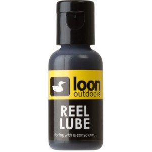 Reel Lubricant Liquid Grease - Troutflies UK