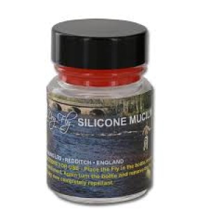 Buy Fly Fishing Floatant and Sinkant Troutflies UK