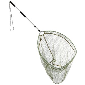 Snowbee SPARE RUBBER MESH FOR 3-IN-1 HAND TROUT NET