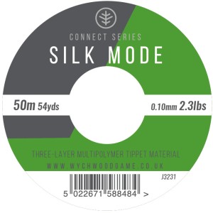 Fly fishing tippet and leader material for sale Troutflies UK