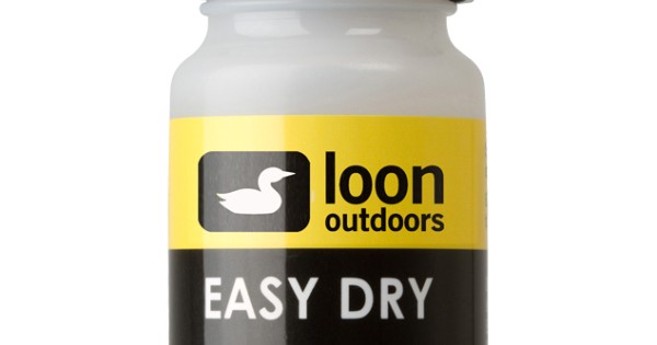 Loon Easy Dry fly fishing - Troutflies UK