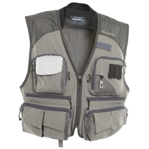 Greys Tail Fly Fishing Vest