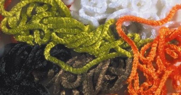 Chenille for Fly Tying -Troutflies UK