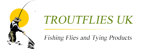 Dry Fishing Flies Trout - Troutflies UK